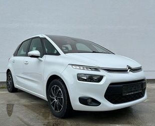 Citroen C4 Picasso Gebrauchtwagen