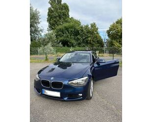 BMW 120 Gebrauchtwagen