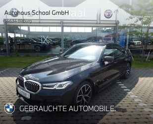 BMW 520 Gebrauchtwagen