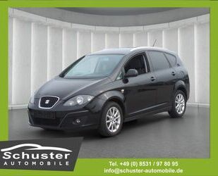 Seat Altea Gebrauchtwagen