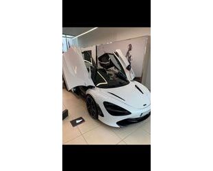 McLaren 720S Gebrauchtwagen