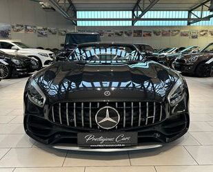 Mercedes-Benz AMG GT Gebrauchtwagen