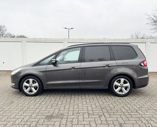 Ford Galaxy Gebrauchtwagen
