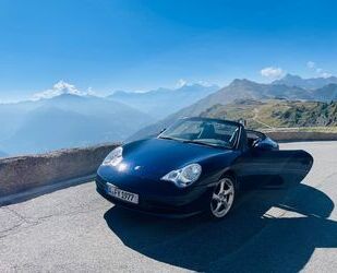 Porsche 996 Gebrauchtwagen