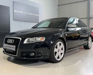 Audi S4 Gebrauchtwagen