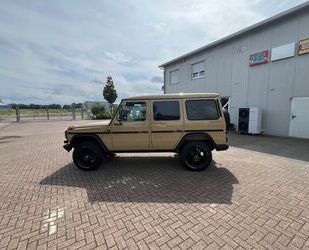 Mercedes-Benz G 290 Gebrauchtwagen