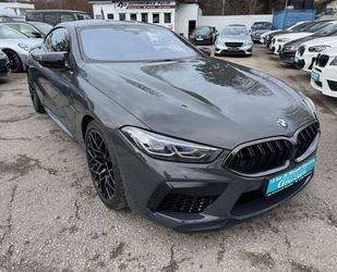 BMW M8 Gebrauchtwagen