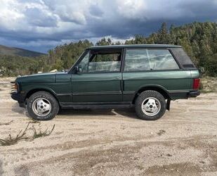 Land Rover Range Rover Gebrauchtwagen