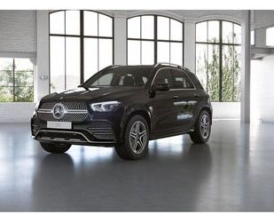Mercedes-Benz GLE 300 Gebrauchtwagen