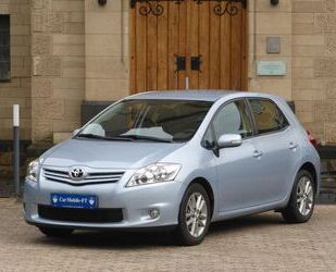 Toyota Auris Gebrauchtwagen