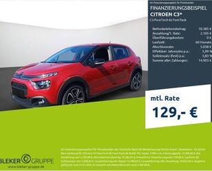 Citroen C3 Gebrauchtwagen