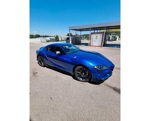 Toyota Supra Gebrauchtwagen