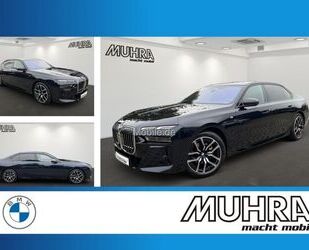 BMW 740 Gebrauchtwagen