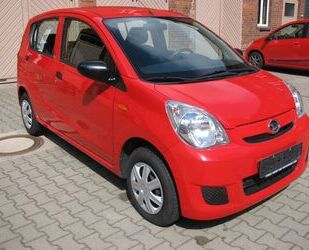 Daihatsu Cuore Gebrauchtwagen
