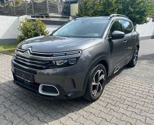 Citroen C5 Aircross Gebrauchtwagen