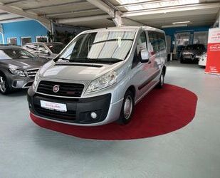 Fiat Scudo Gebrauchtwagen