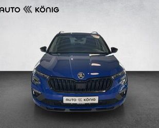 Skoda Kamiq Gebrauchtwagen