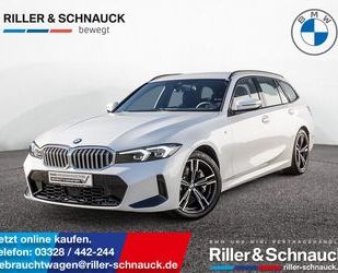 BMW 330 Gebrauchtwagen