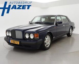Bentley Turbo R Gebrauchtwagen