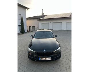 BMW 116 Gebrauchtwagen