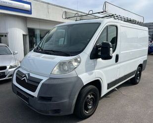 Citroen Jumper Gebrauchtwagen