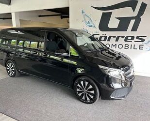 Mercedes-Benz V 250 Gebrauchtwagen