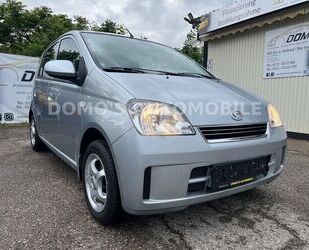 Daihatsu Cuore Gebrauchtwagen