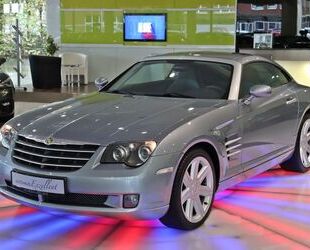 Chrysler Crossfire Gebrauchtwagen