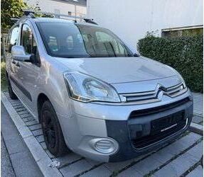 Citroen Berlingo Gebrauchtwagen