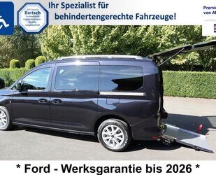 Ford Grand Tourneo Gebrauchtwagen