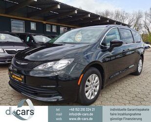 Chrysler Pacifica Gebrauchtwagen