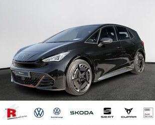 Cupra Born Gebrauchtwagen