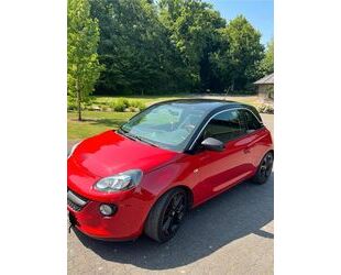 Opel Adam Gebrauchtwagen