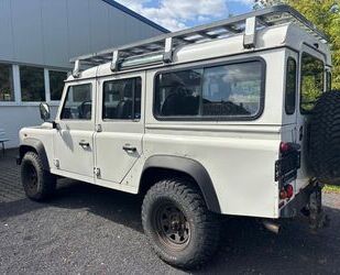 Land Rover Defender Gebrauchtwagen