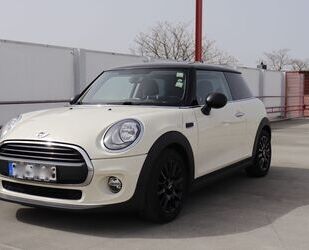 Mini One D Gebrauchtwagen
