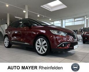 Renault Scenic Gebrauchtwagen