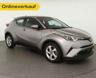 Toyota C-HR Gebrauchtwagen