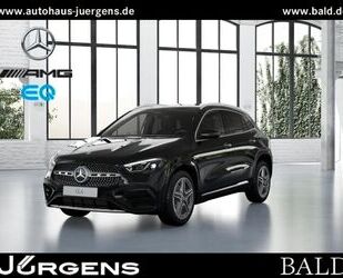 Mercedes-Benz GLA 200 Gebrauchtwagen