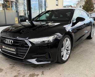 Audi A7 Gebrauchtwagen