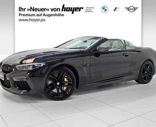 BMW M8 Gebrauchtwagen