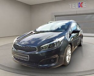 Kia ceed Sportswagon Gebrauchtwagen