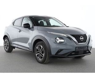 Nissan Juke Gebrauchtwagen