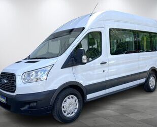 Ford Transit Gebrauchtwagen
