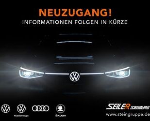 VW Volkswagen T-Cross 1.5 TSI Style SHZ KAMERA NAVI A Gebrauchtwagen
