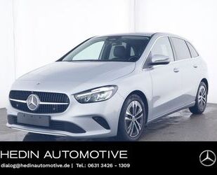 Mercedes-Benz B 180 Gebrauchtwagen