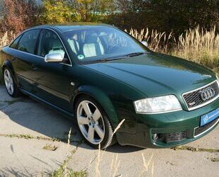 Audi RS6 Gebrauchtwagen
