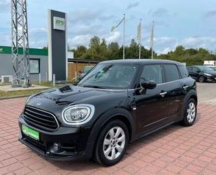 Mini One Countryman Gebrauchtwagen