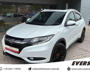 Honda HR-V Gebrauchtwagen