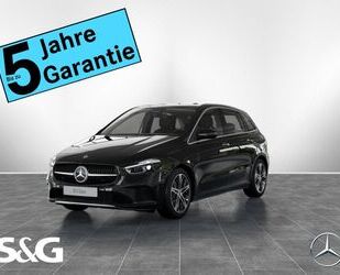 Mercedes-Benz B 200 Gebrauchtwagen