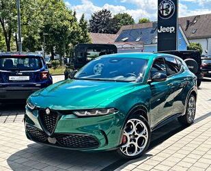 Alfa Romeo Tonale Gebrauchtwagen